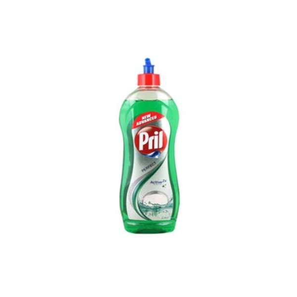 Pril Lime Dish wash liquid 750ml